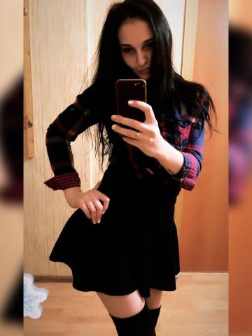 Анечка